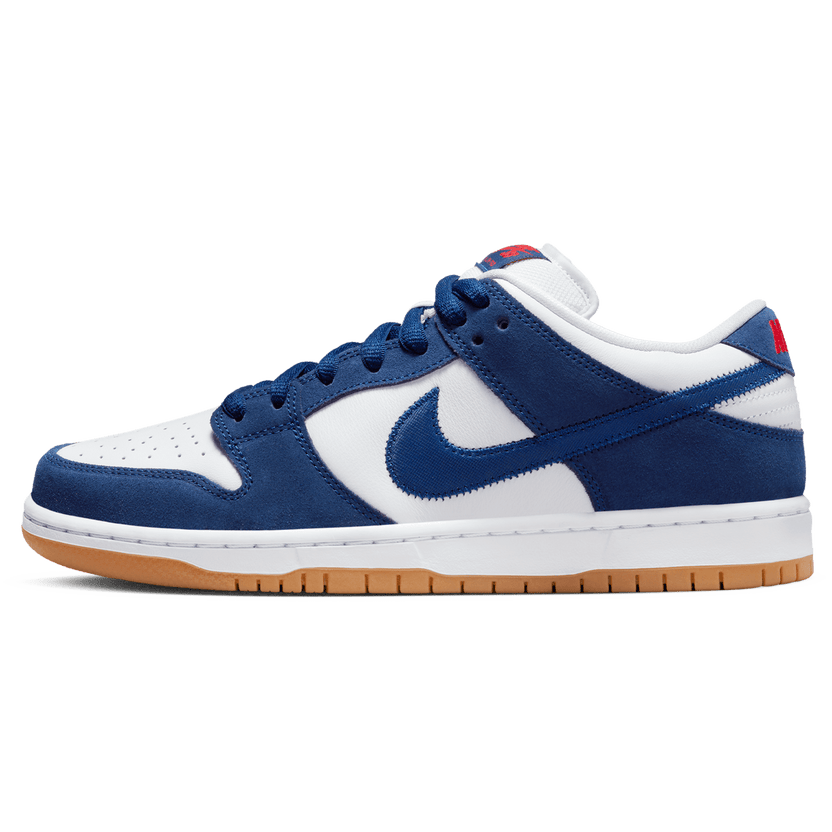 Nike Dunk Low SB 'Los Angeles Dodgers'