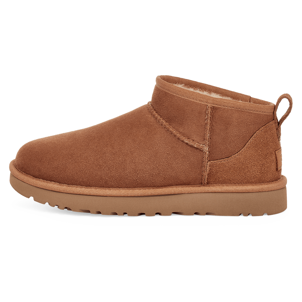 Ugg Classic Ultra Mini Boot Chestnut Women’s