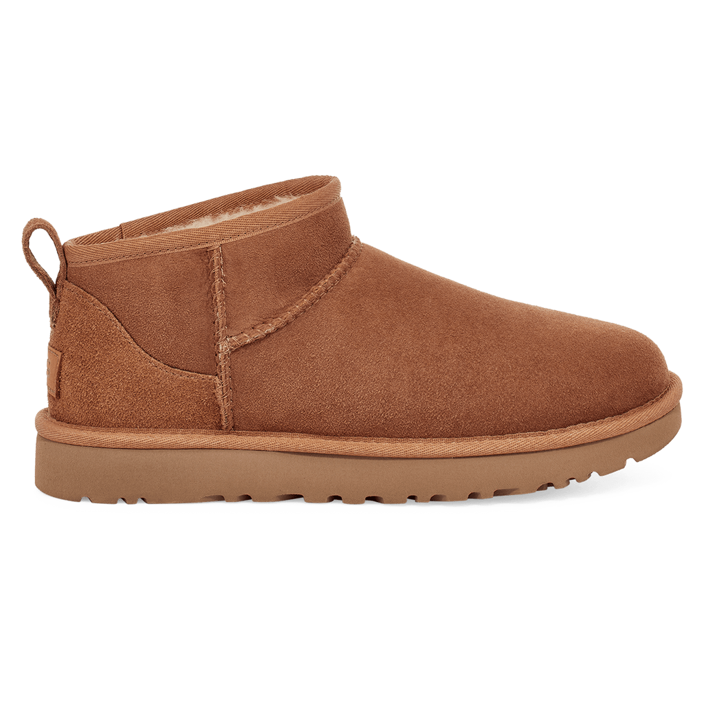Ugg Classic Ultra Mini Boot Chestnut Women’s