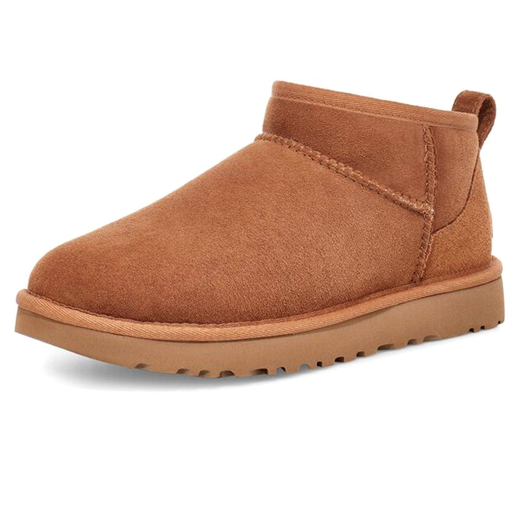 Ugg Classic Ultra Mini Boot Chestnut Women’s