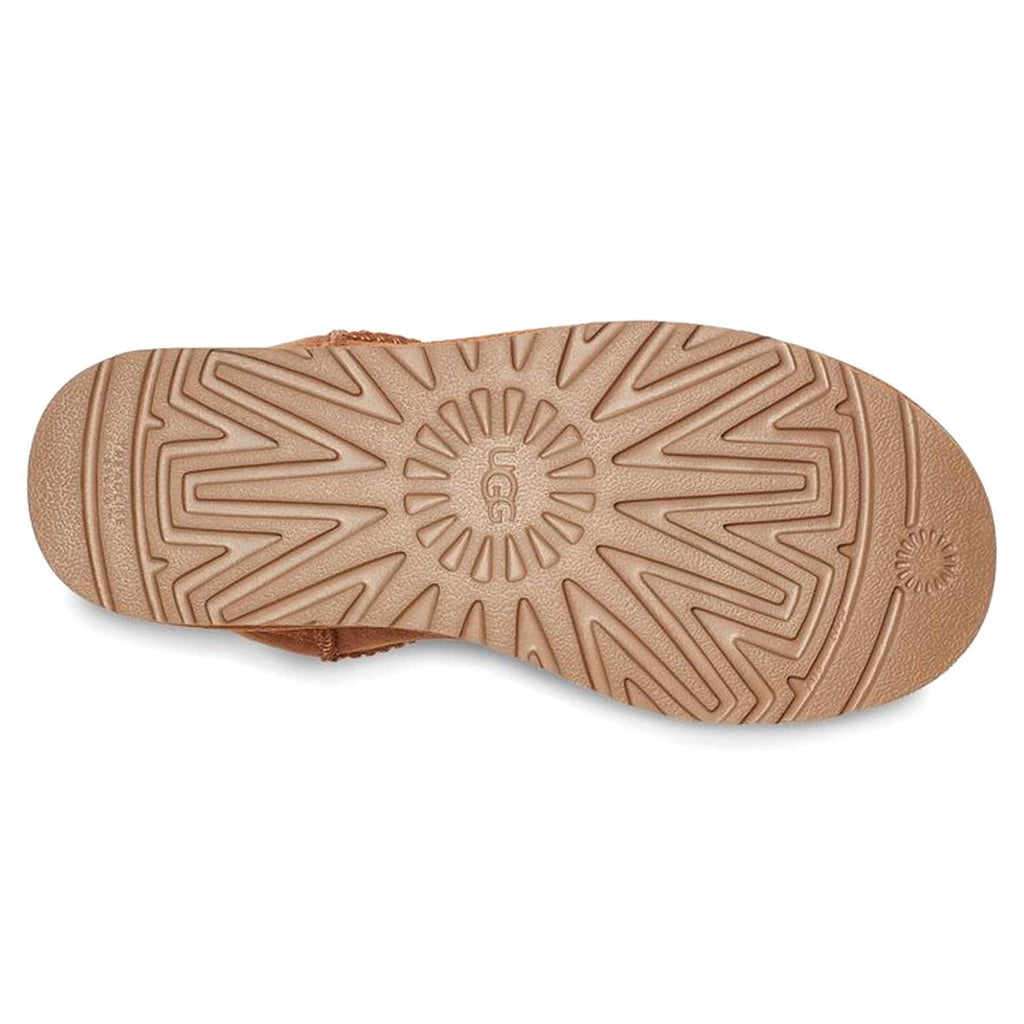 Ugg Classic Ultra Mini Boot Chestnut Women’s