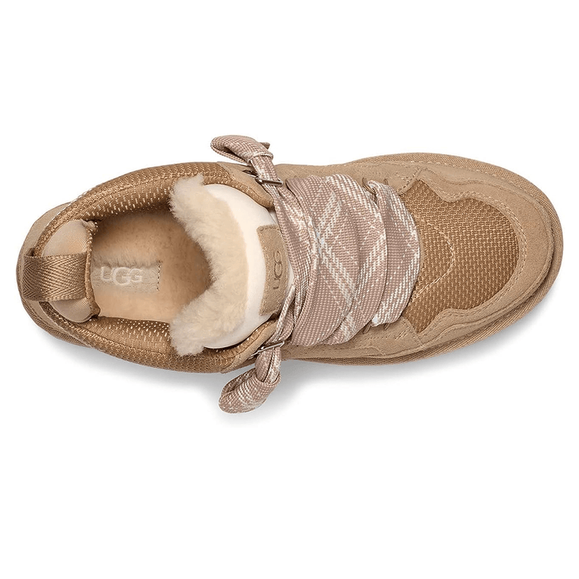 UGG Lowmel Sand Womens