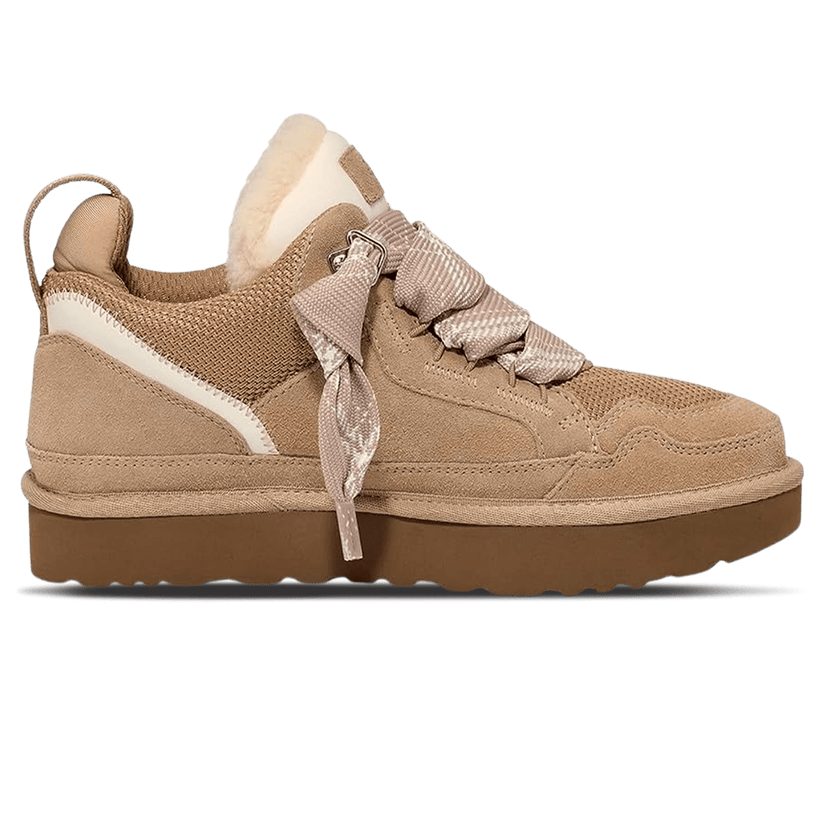 UGG Lowmel Sand Womens