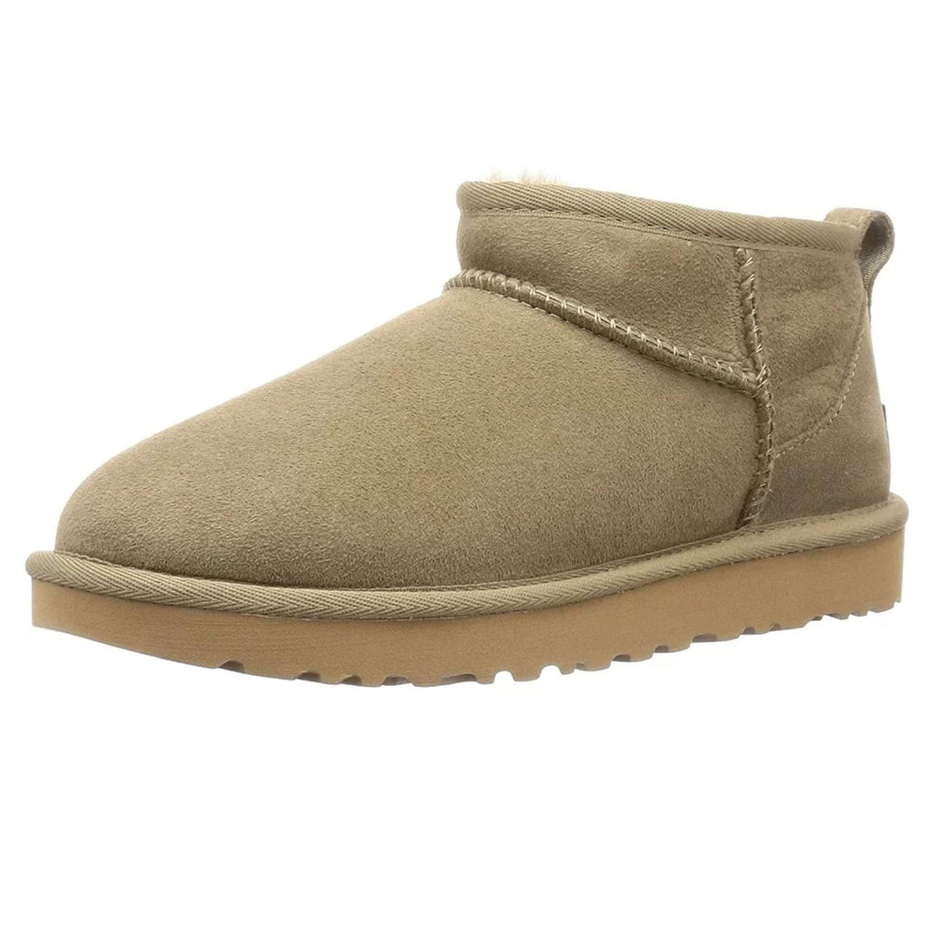 Ugg Classic Ultra Mini Boot Antilope