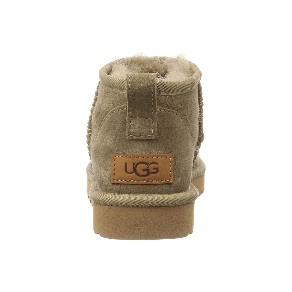 Ugg Classic Ultra Mini Boot Antilope