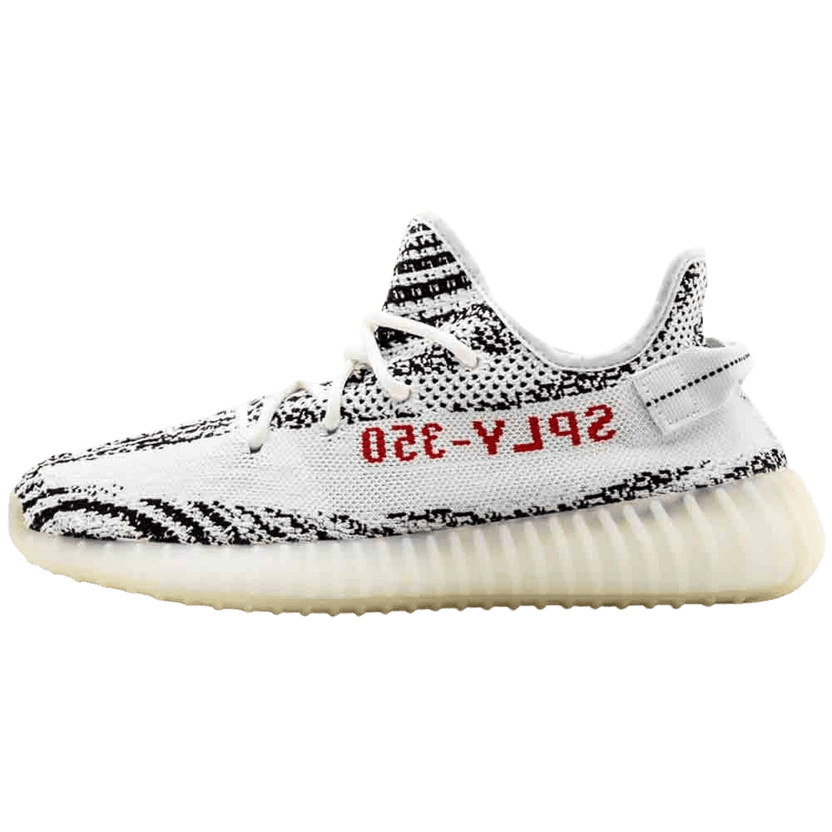 Yeezy 350 v2 ‘Zebra’