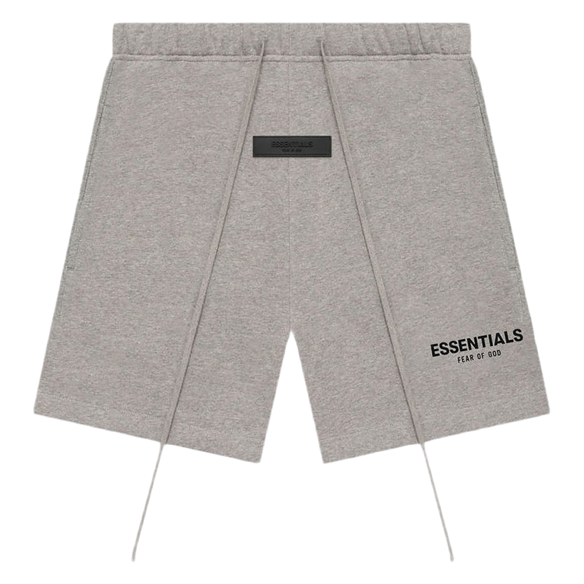 FOG Essentials SS22 Shorts Dark Oatmeal