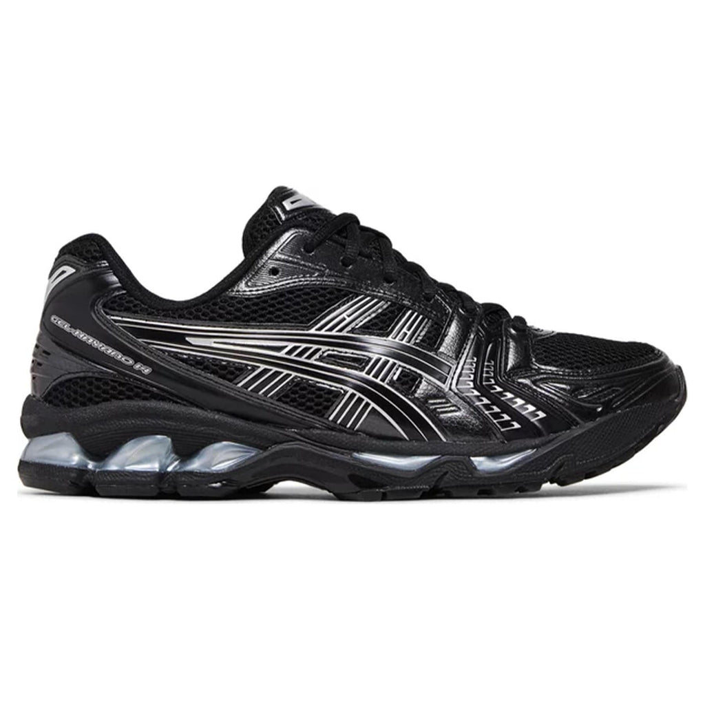 Asics Gel-1130 Black Silver