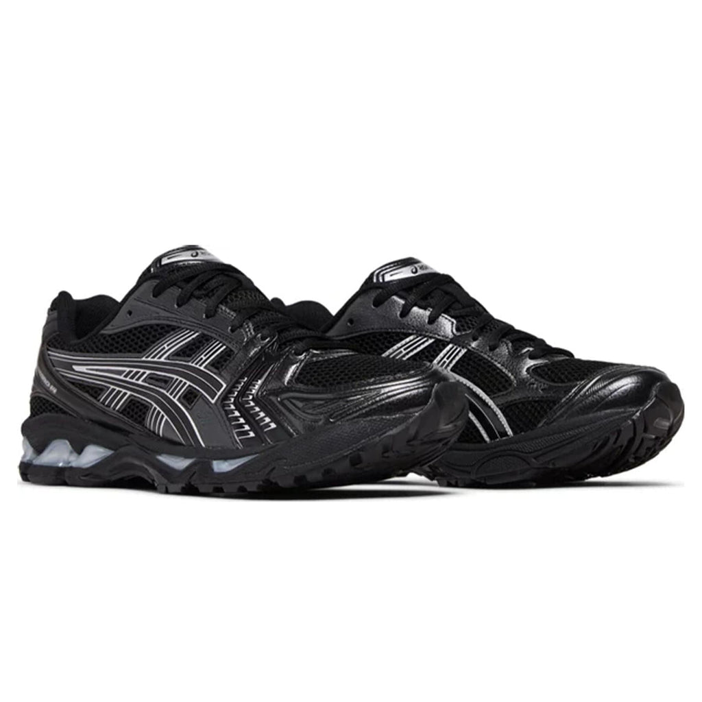 Asics Gel-1130 Black Silver