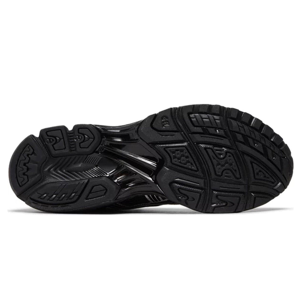 Asics Gel-1130 Black Silver