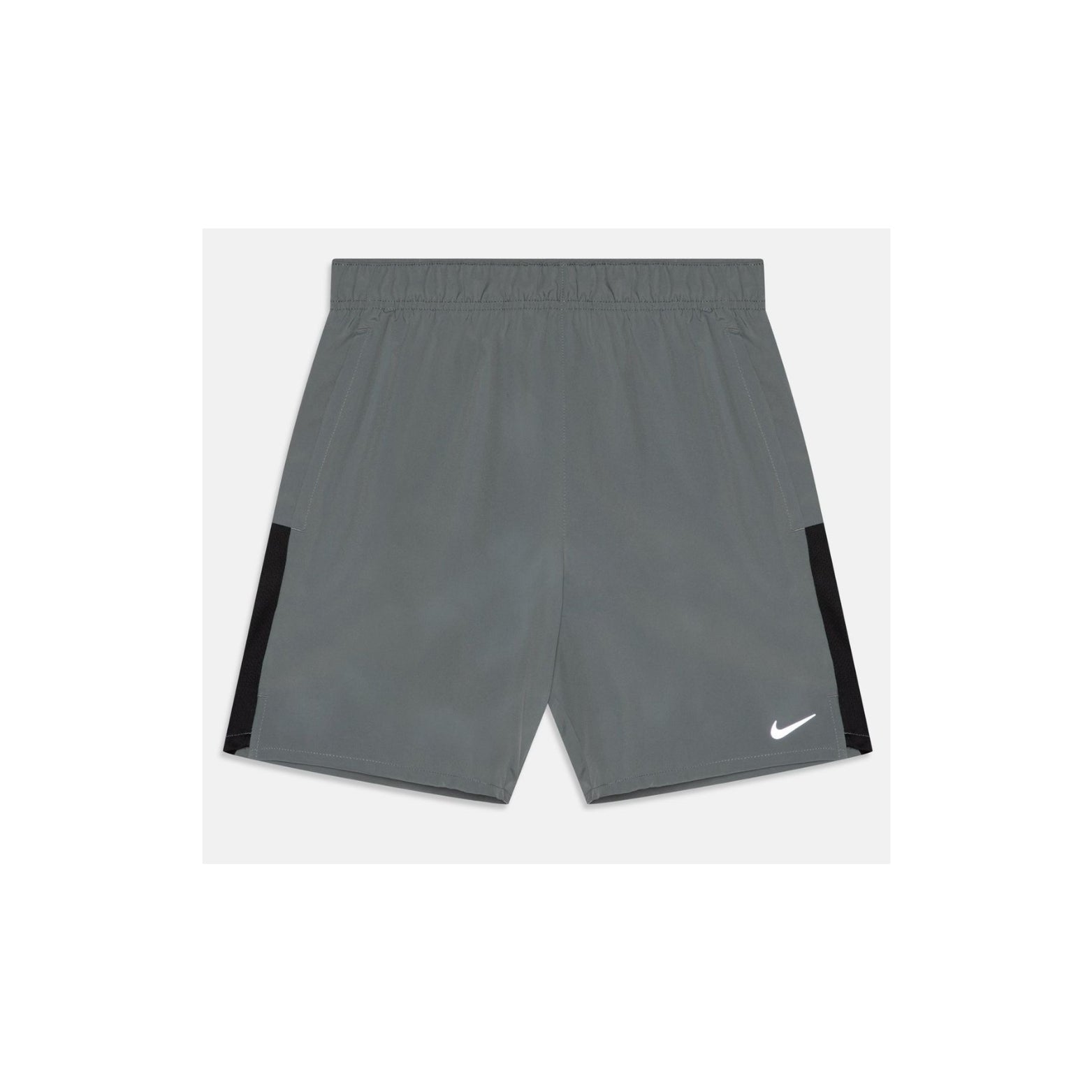 Nike Challenger 7 Inch Shorts Grey