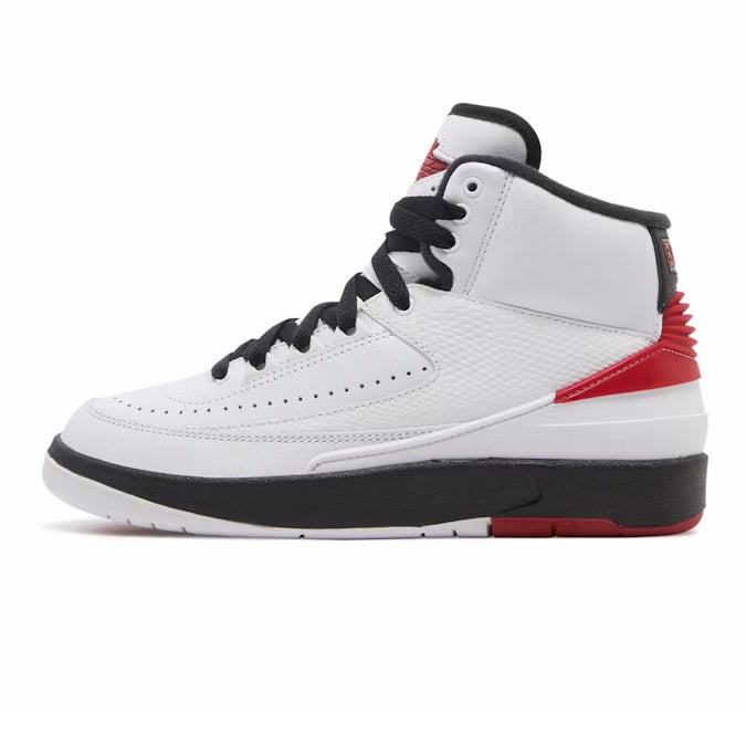 Air Jordan 2 Retro Chicago