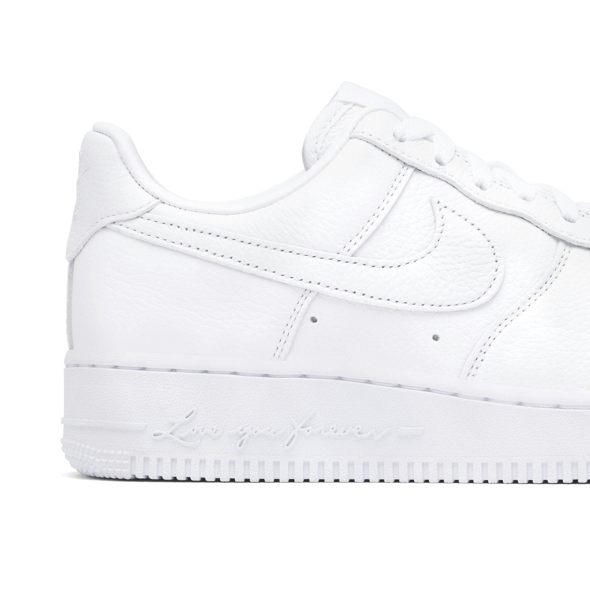 NOCTA x Air Force 1 Low 'Certified Lover Boy'