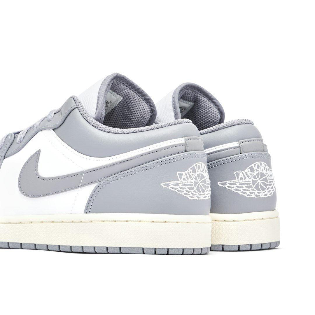Air Jordan 1 Low “Vintage stealth Grey”