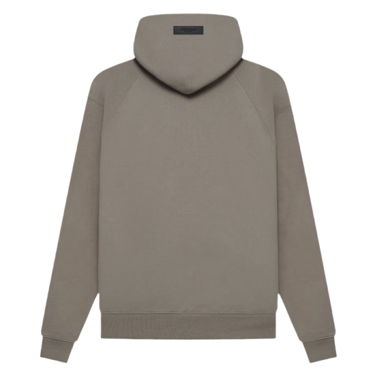 FOG Essentials SS22 Hoodie Desert Taupe