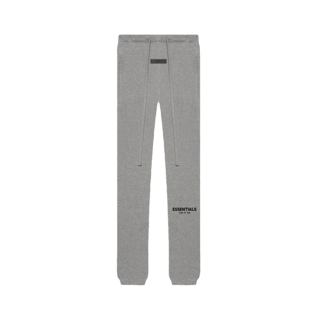FOG Essentials SS22 Sweatpants ‘Dark Oatmeal’