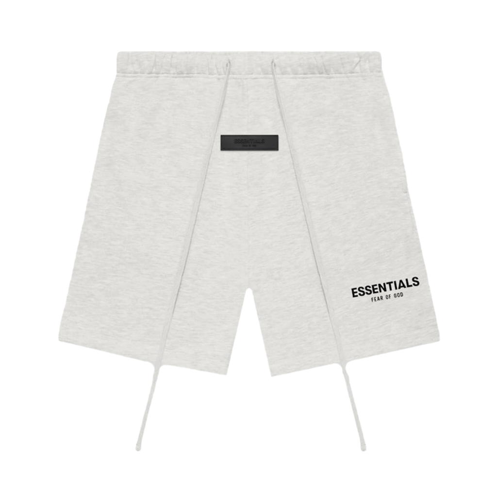 FOG Essentials SS22 Shorts Light Oatmeal