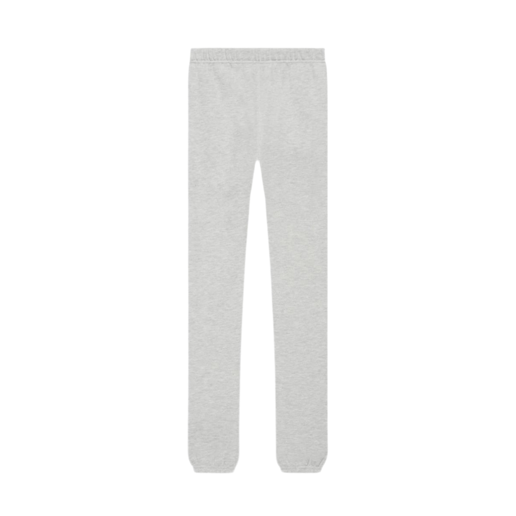 FOG Essentials SS22 Sweatpants Light Oatmeal