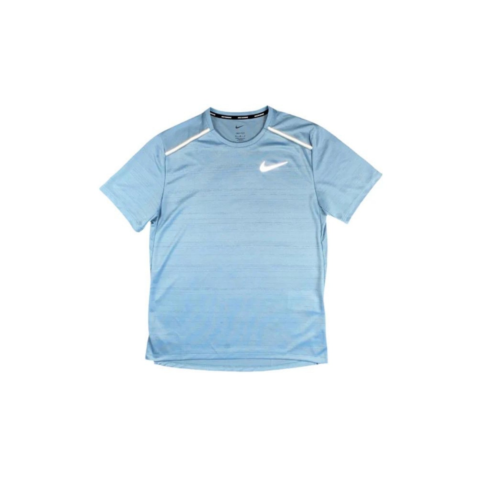Nike Miler 1.0 Cobalt Bliss T Shirt
