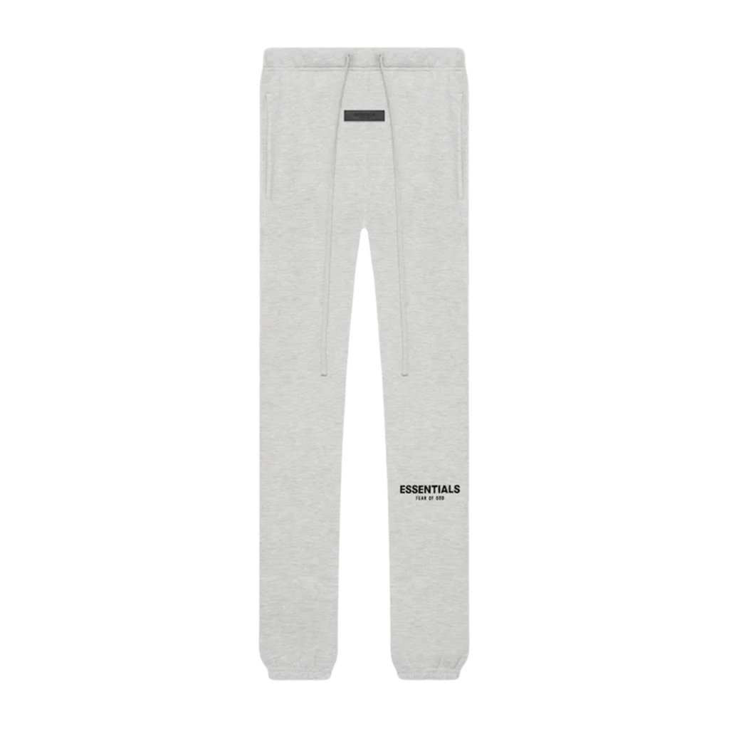 FOG Essentials SS22 Sweatpants Light Oatmeal