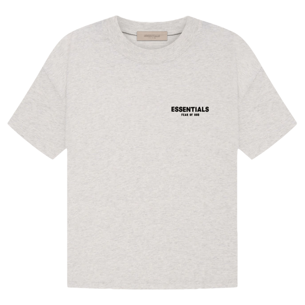 FOG Essentials SS22 Tee Light Oatmeal