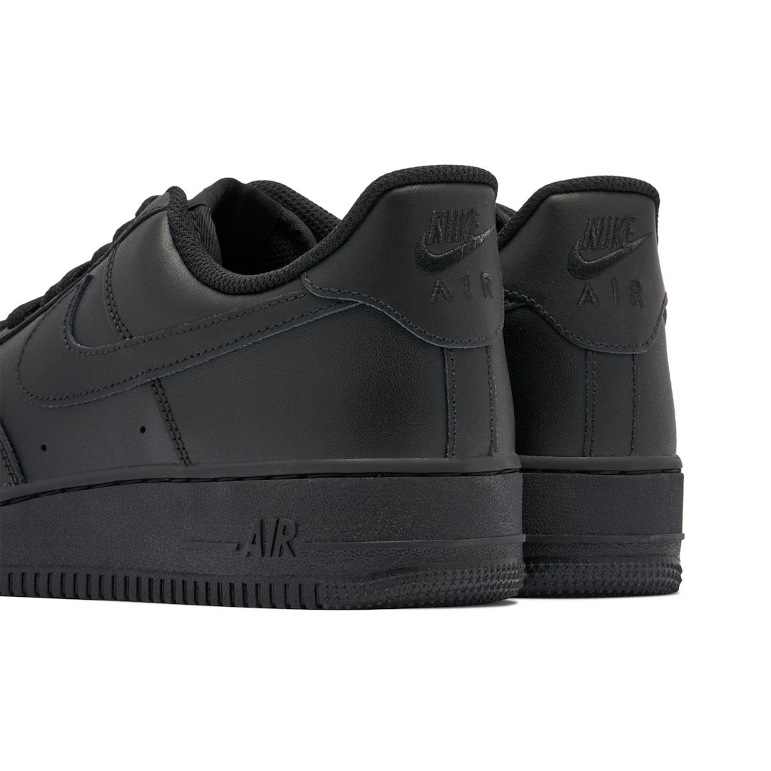 Air Force 1 '07 'Black'
