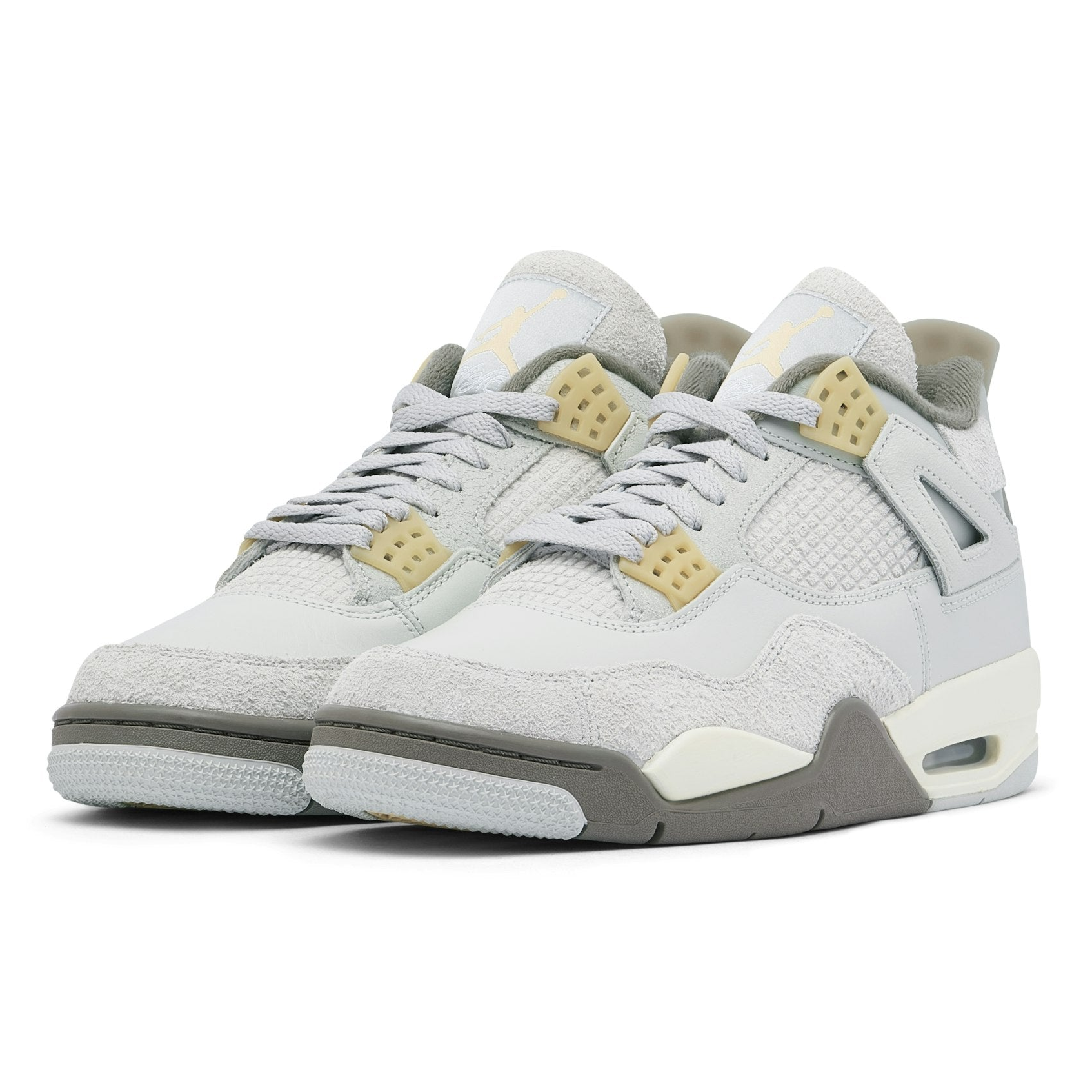 Air Jordan 4 Retro SE “Craft Photon Dust”