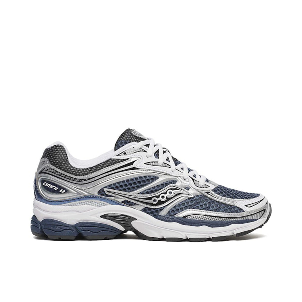 SAUCONY PROGRID OMNI 9 DEEP NAVY