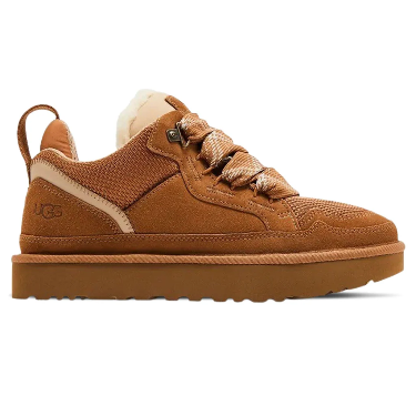 Ugg Lowmel Chestnut Women’s