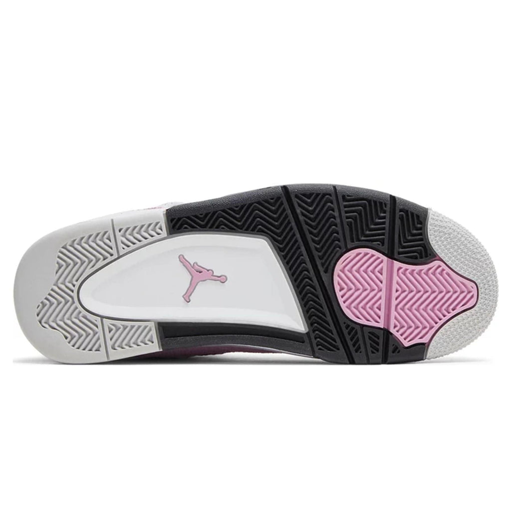 Air Jordan 4 Retro Orchid