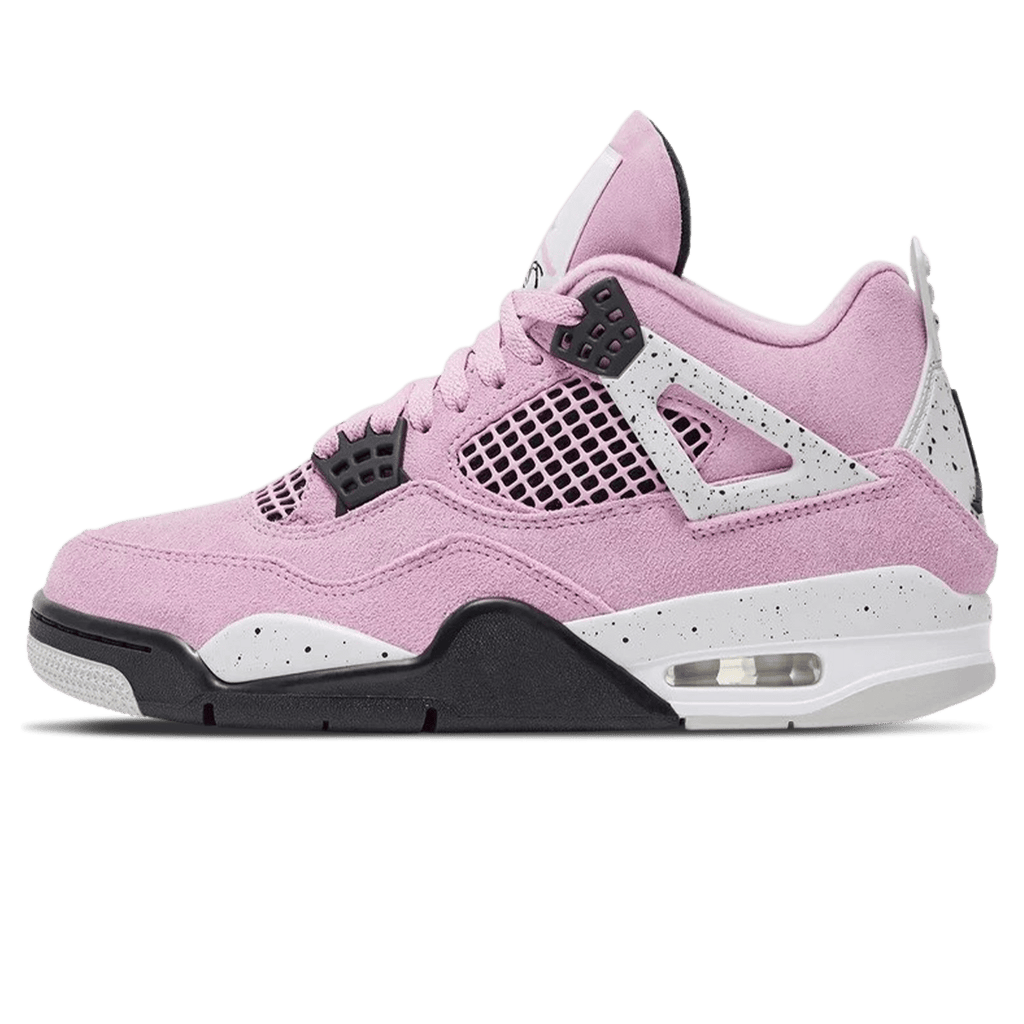Air Jordan 4 Retro Orchid