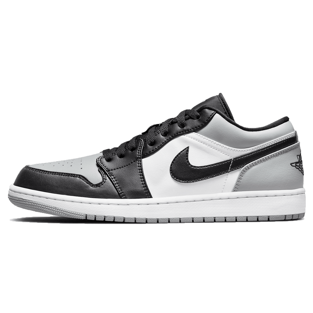 Air Jordan 1 Low “Shadow Toe”