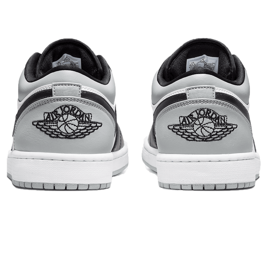 Air Jordan 1 Low “Shadow Toe”