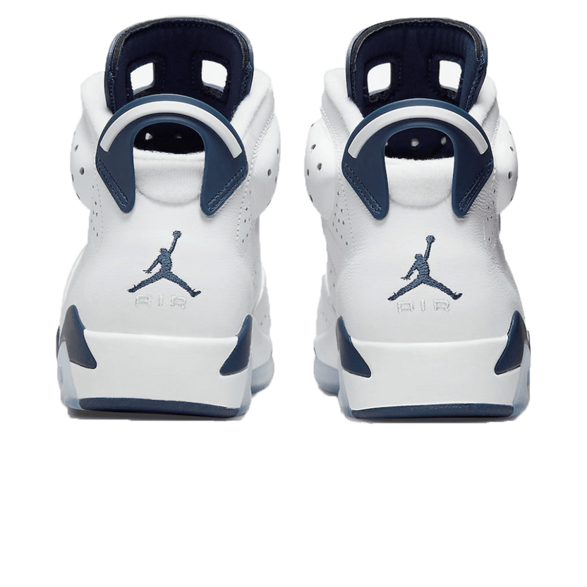 Air Jordan 6 Retro 'Midnight Navy'