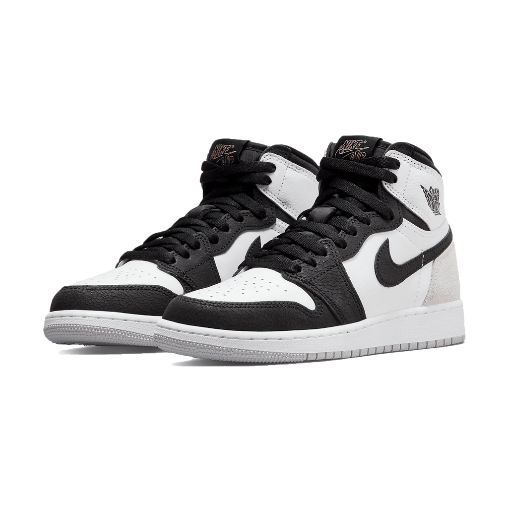 Air Jordan 1 Retro High OG “Bleached Coral"
