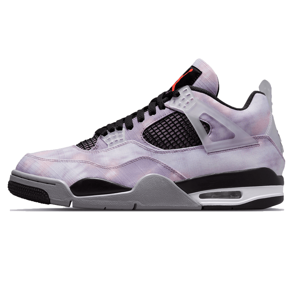 Air Jordan 4 Retro “Zen Master” sneakers