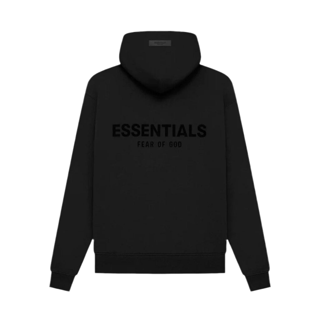 FOG Essentials SS22 Hoodie Stretch Limo