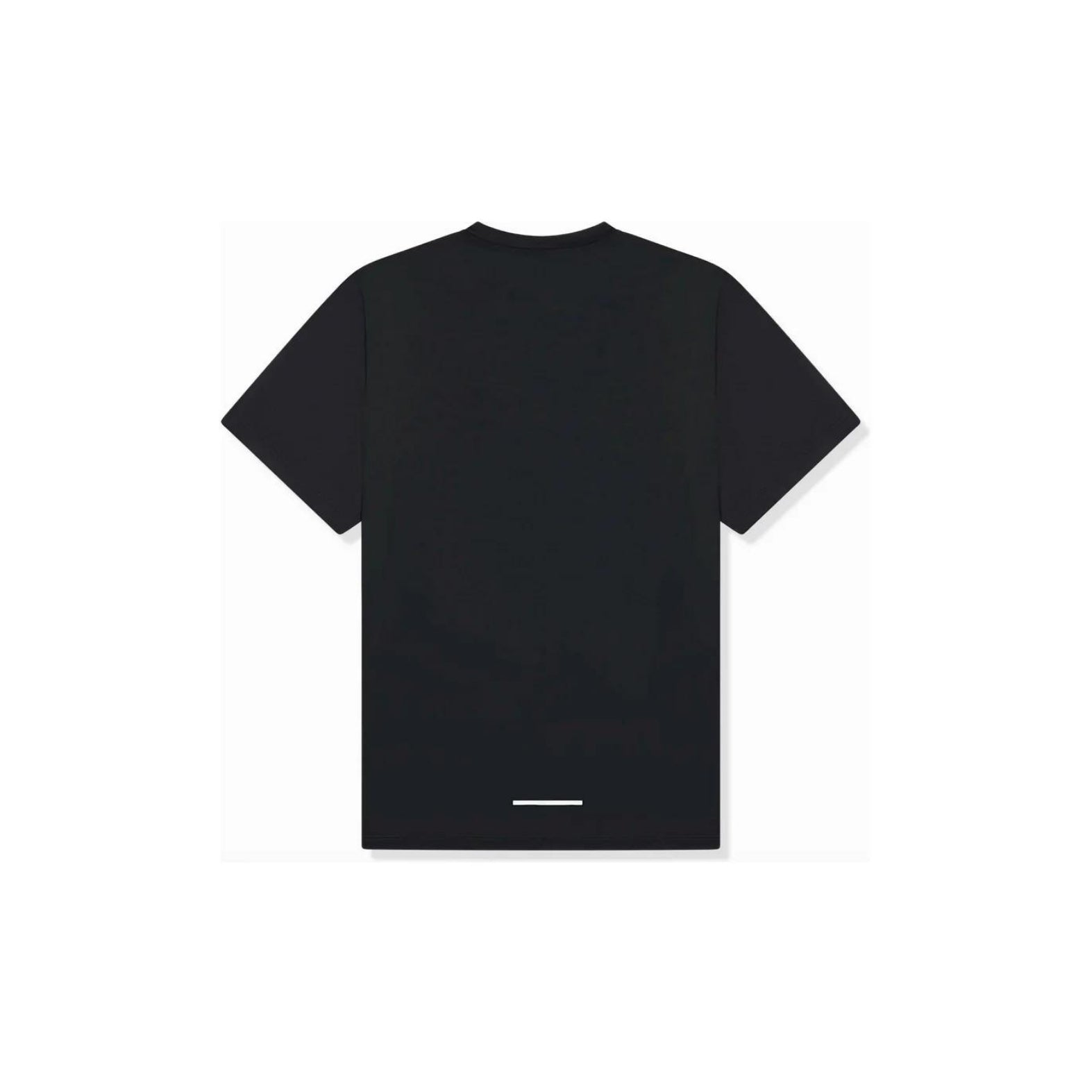 Nike Miler 1.0 Black T Shirt