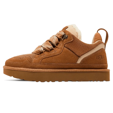 Ugg Lowmel Chestnut Women’s