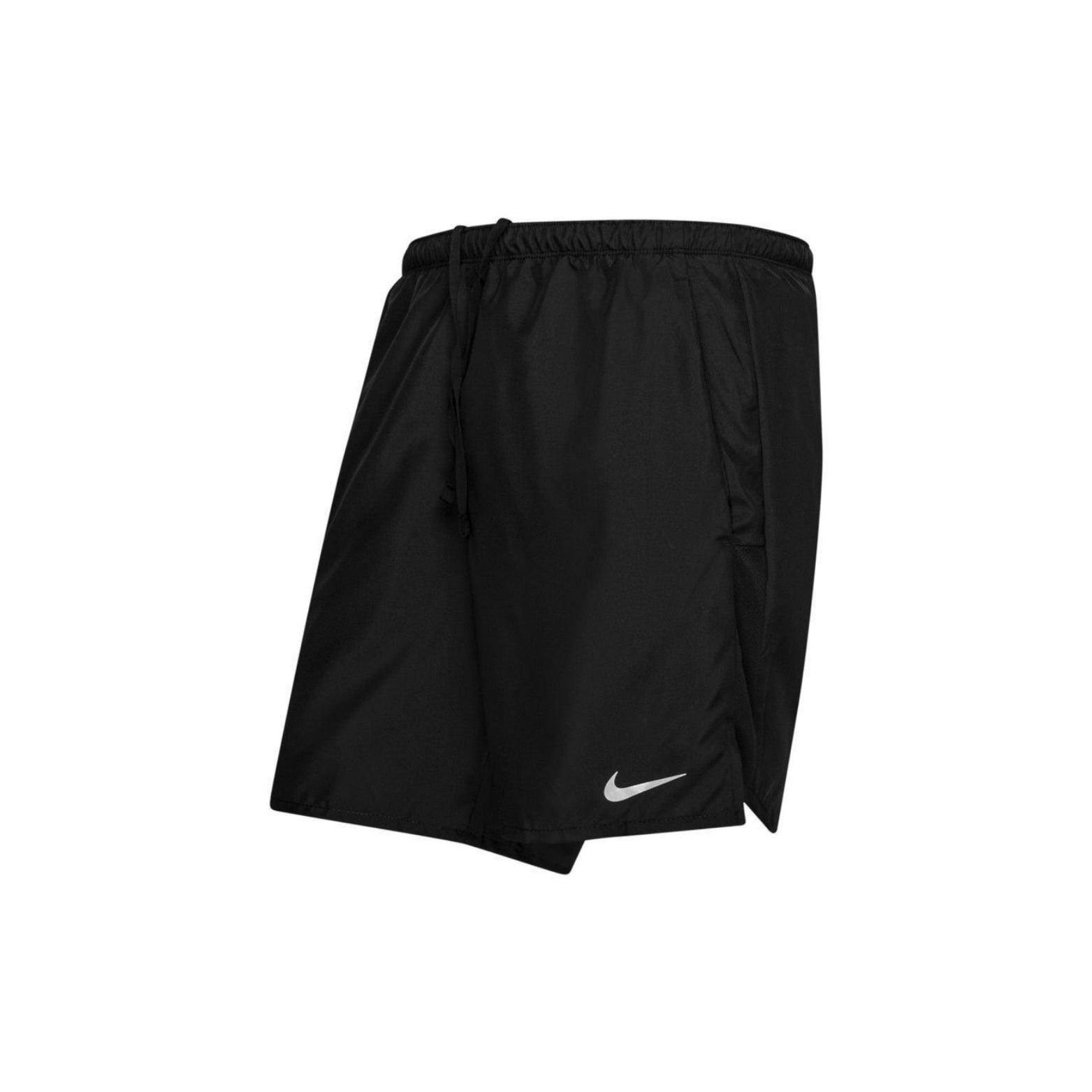 Nike Challenger 7 Inch Shorts Black