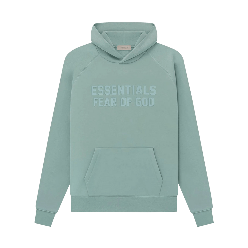 FOG Essentials Hoodie Sycamore