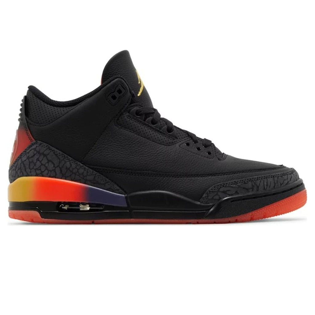 Air Jordan 3 Retro 'J Balvin Rio'