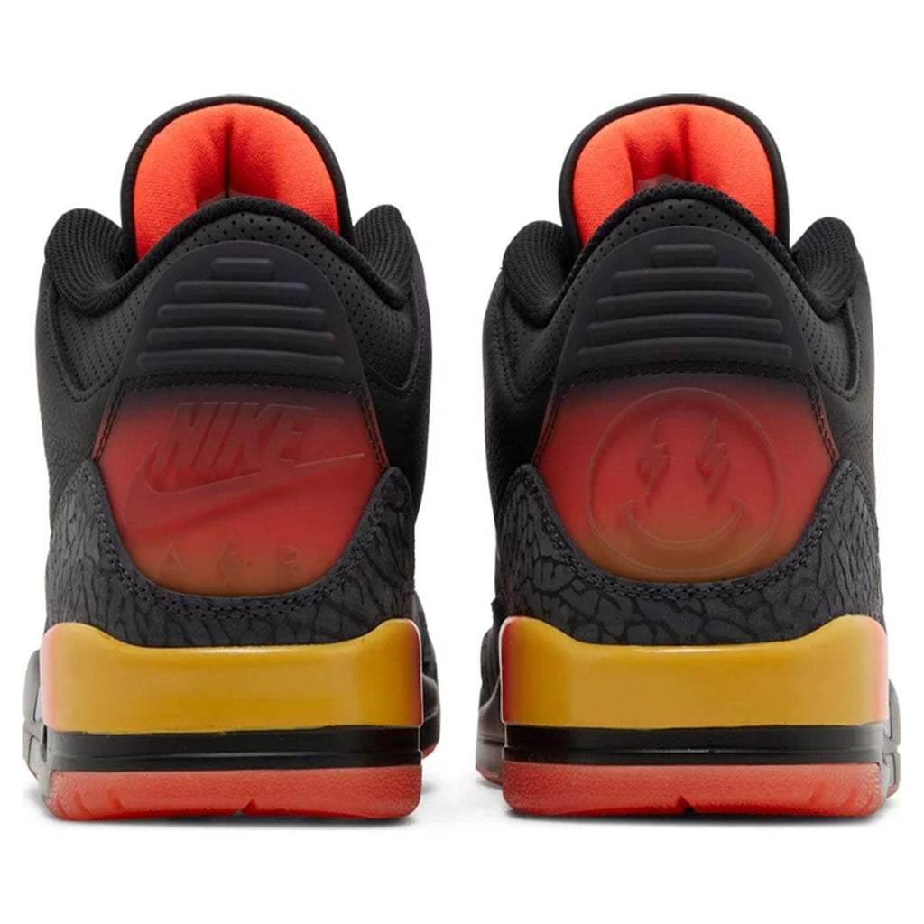 Air Jordan 3 Retro 'J Balvin Rio'