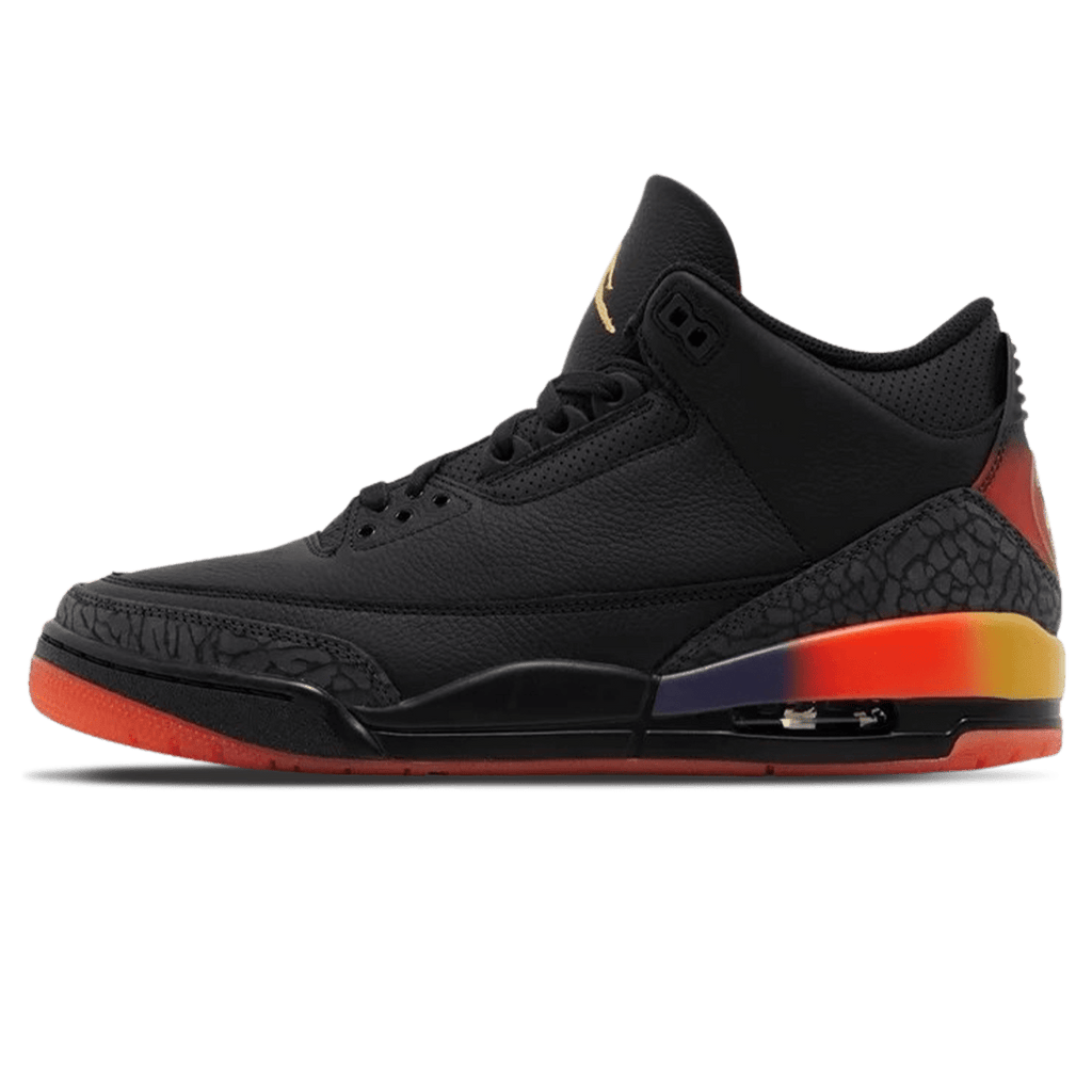 Air Jordan 3 Retro 'J Balvin Rio'