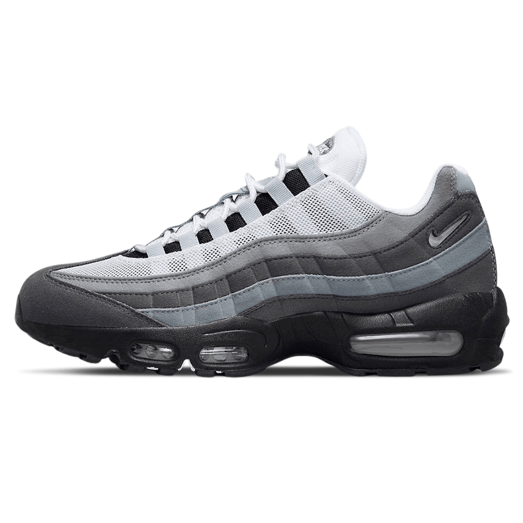 Nike Air Max 95 Jewel Grey