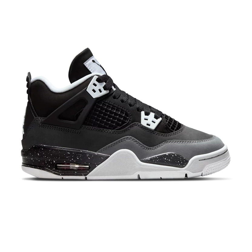 Air Jordan 3 Retro 'Fear'