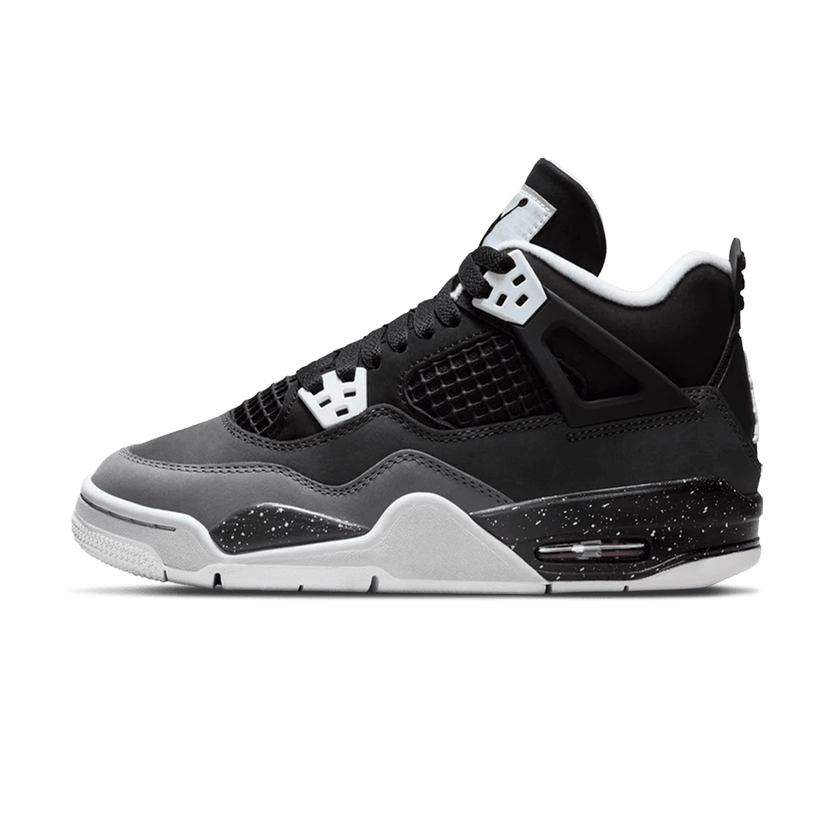 Air Jordan 3 Retro 'Fear'