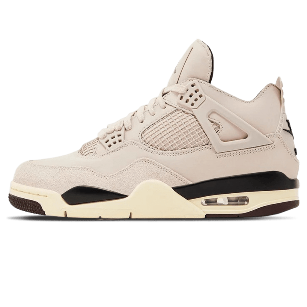 Air Jordan 4 Retro OG SP A Ma Maniére While You Were Sleeping