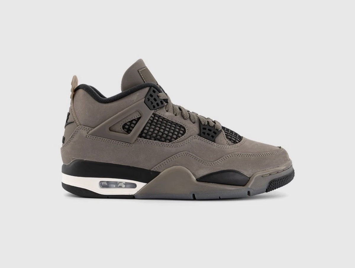 Jordan 4 Retro Cavestone