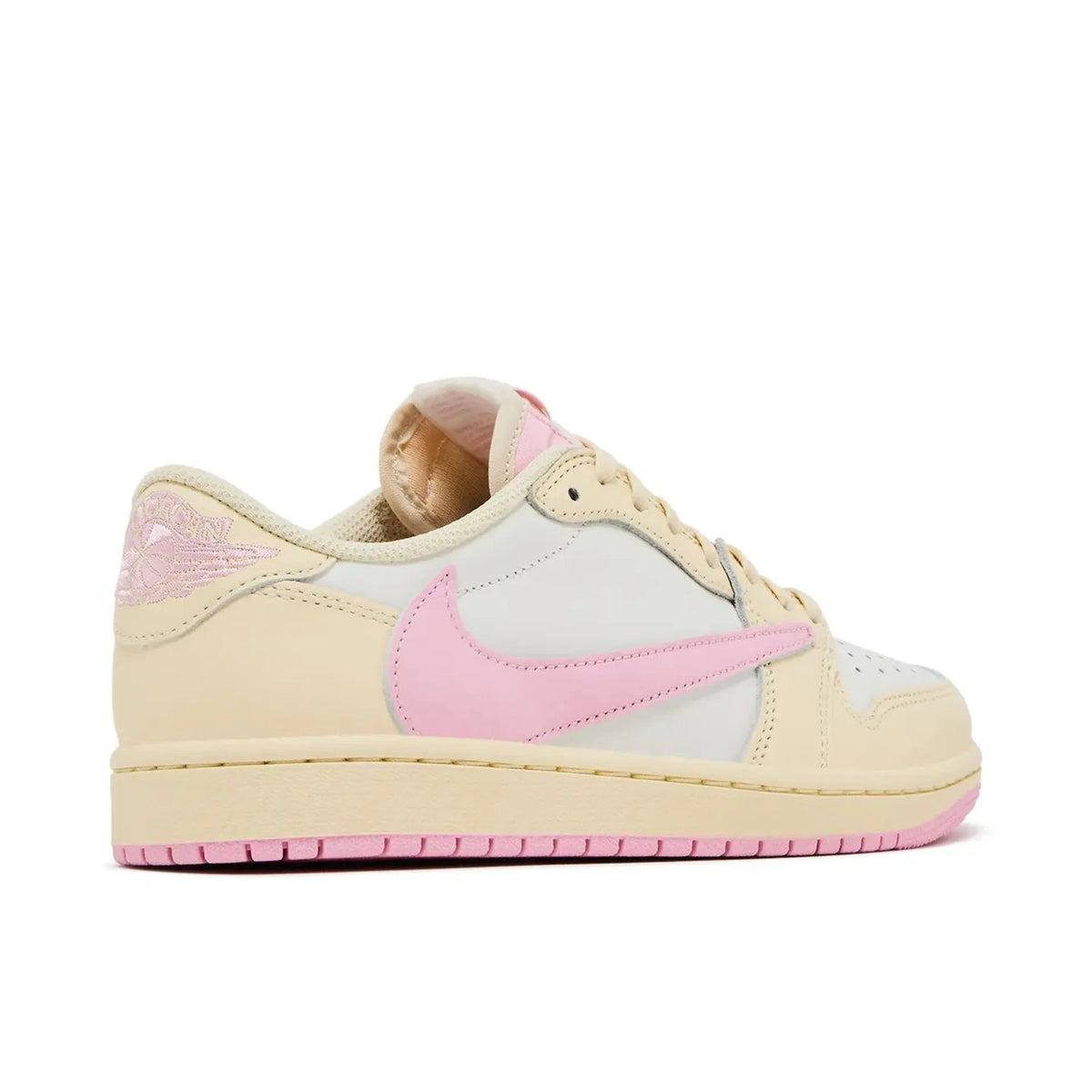Air Jordan 1 Low x Travis Scott OG SP ‘Shy Pink